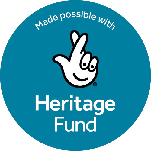 National Lottery Heritage Fund